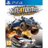 FLATOUT TOTAL INSANITY PS4 2MA