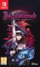 BLOODSTAINED:RITUAL OF THE SW 2MA