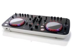 CONTROLADORA DJ PIONEER DDJ-ERGO