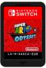 SUPER MARIO ODYSSEY SW CART