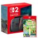 CONSOLA NINTENDO SW2 + POKOPIA