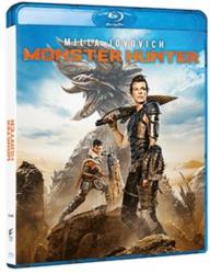 MONSTER HUNTER BR 2MA