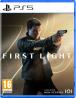 007 FIRST LIGHT PS5 2MA