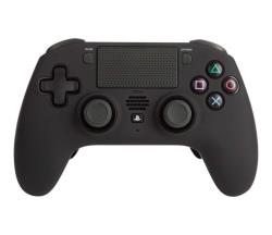 POWER A FUSION PRO MANDO PS4