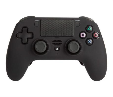 POWER A FUSION PRO MANDO PS4