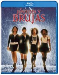 JOVENES Y BRUJAS BR 2MA