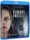EL HOMBRE INVISIBLE BR 2MA