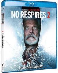 NO RESPIRES 2 BR 2MA