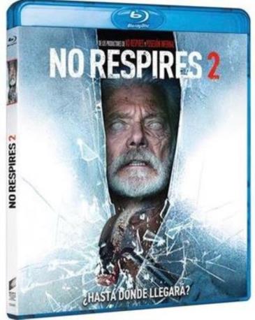 NO RESPIRES 2 BR 2MA