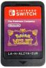 POKEMON PURPURA SW CART
