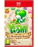 YOSHI AND THE MYSTERIOUS BOOK SW2 2MA
