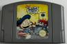 RUGRATS I PARIS:THE MOVIE N64 CART