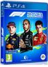 F1 2021 PS4 2MA
