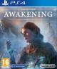 UNKNOWN9 AWAKENING PS4 2MA