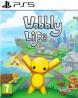 WOBBLY LIFE PS5 IMPORT 2MA