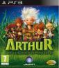 ARTHUR Y LA VENGANZA M P3 2MA