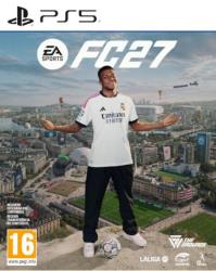 FC 27 PS5