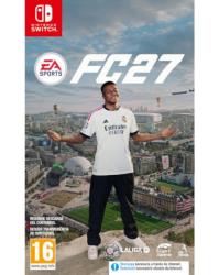 FC 27 SW