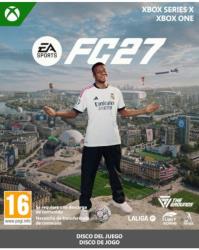 FC 27 XB1