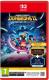 MINECRAFT DUNGEONS 2 DELUXE ED.SW2