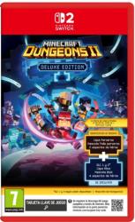 MINECRAFT DUNGEONS 2 DELUXE ED.SW2