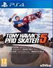 TONY HAWK PRO SKATER 5 PS4 2MA