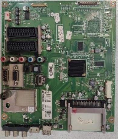 MAIN TV LG 42PT353-ZA 2MA