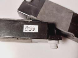 ALT TV HITACHI VES500QNDP 2MA