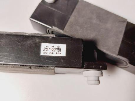 ALT TV HITACHI VES500QNDP 2MA