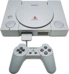 CONSOLA PS FAT OCASIO
