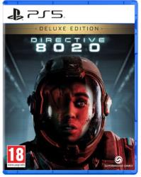 DIRECTIVE 8020 PS5 DE 2MA