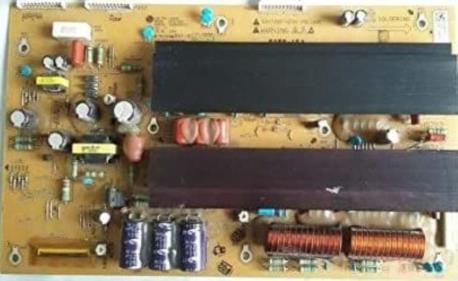 Y-SUS BOARD TV LG 42PT353-ZA 2MA