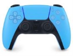 MANDO DUALSENSE SF PS5 STARLIGHT BLUE