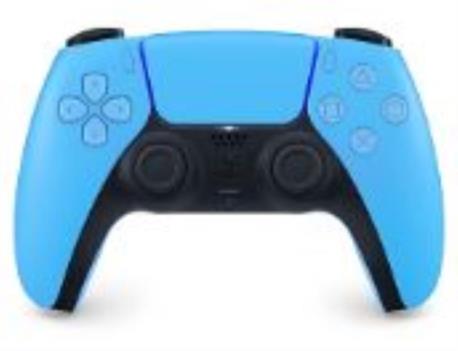 MANDO DUALSENSE SF PS5 STARLIGHT BLUE