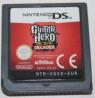 GUITAR HERO ON TOUR DECA.DS CART