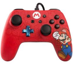 WIRED CONTROLLER POWER A PER SW 2MA