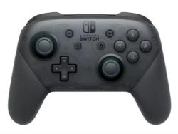 PRO CONTROLLER+CABLE USB SW 2MA