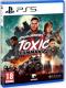 TOXIC COMANDO PS5 2MA