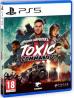 TOXIC COMANDO PS5 2MA