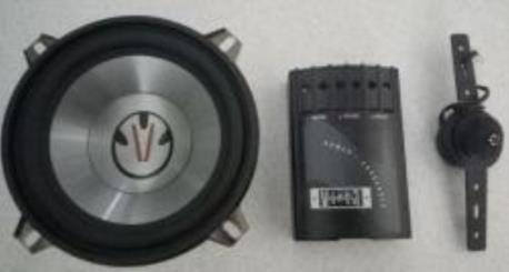 CONJUNT 2 VIES M550 200W VIETA