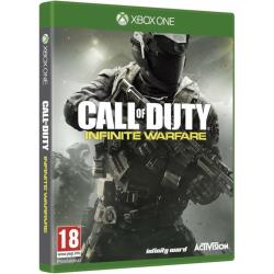 COD INFINITE WARFARE XB1 2MA