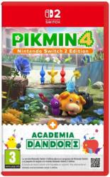 PIKMIN 4 SW