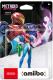 AMIIBO NORMAL SAMUS EUR