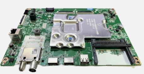 MAIN TV LG 65UP77006LB 2MA