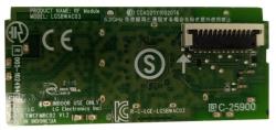PLACA WI-FI TV LG 65UP77006LB 2MA