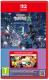 POKEMON LEYENDA ZA + MEGA DIMENSION (exp) SW2