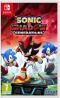 SONIC X SHADOW GENERATIONS SW 2MA