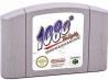 1080 SNOWBOARDING N64 CART 2MA