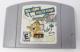 TOM I JERRY N-64 CART