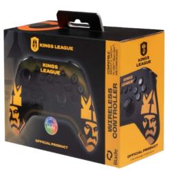 MANDO SW2-PC-ANDROID IOS NO C BUTTON KL